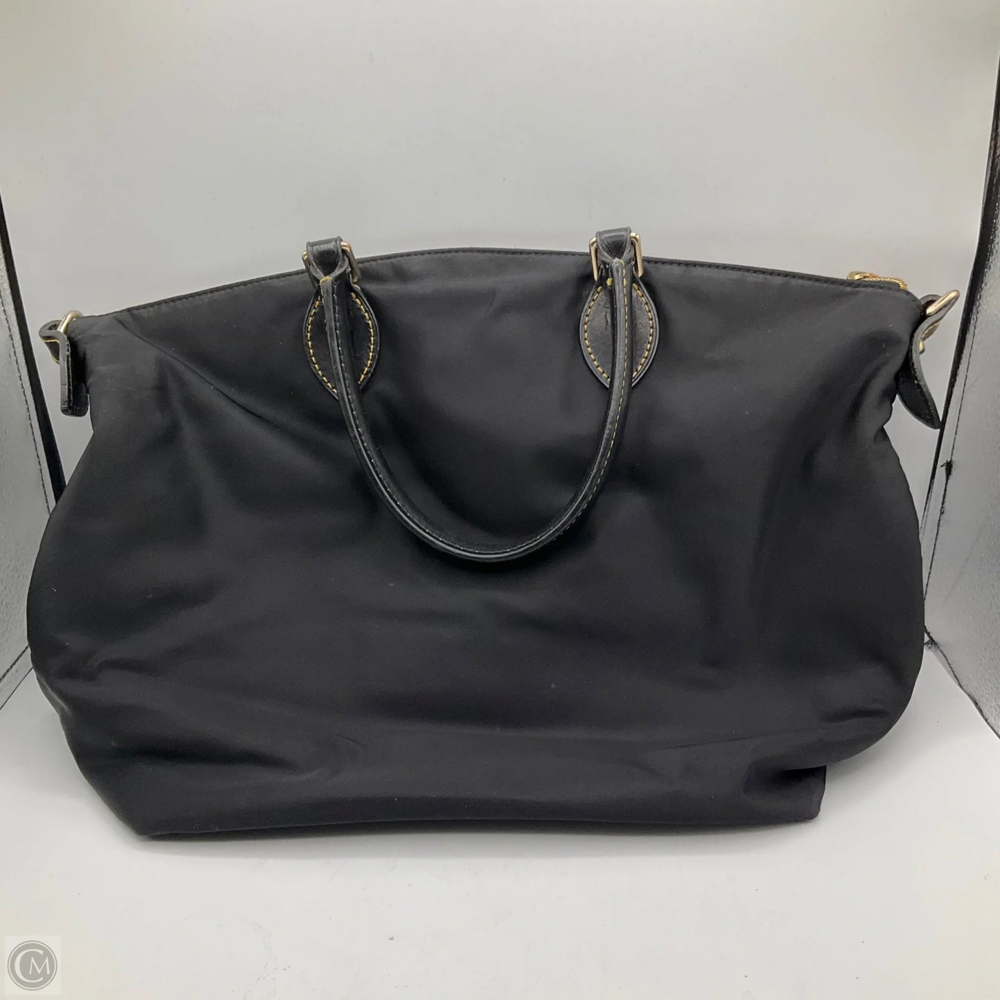 Handbag Designer By Dooney And Bourke, Size: Medium