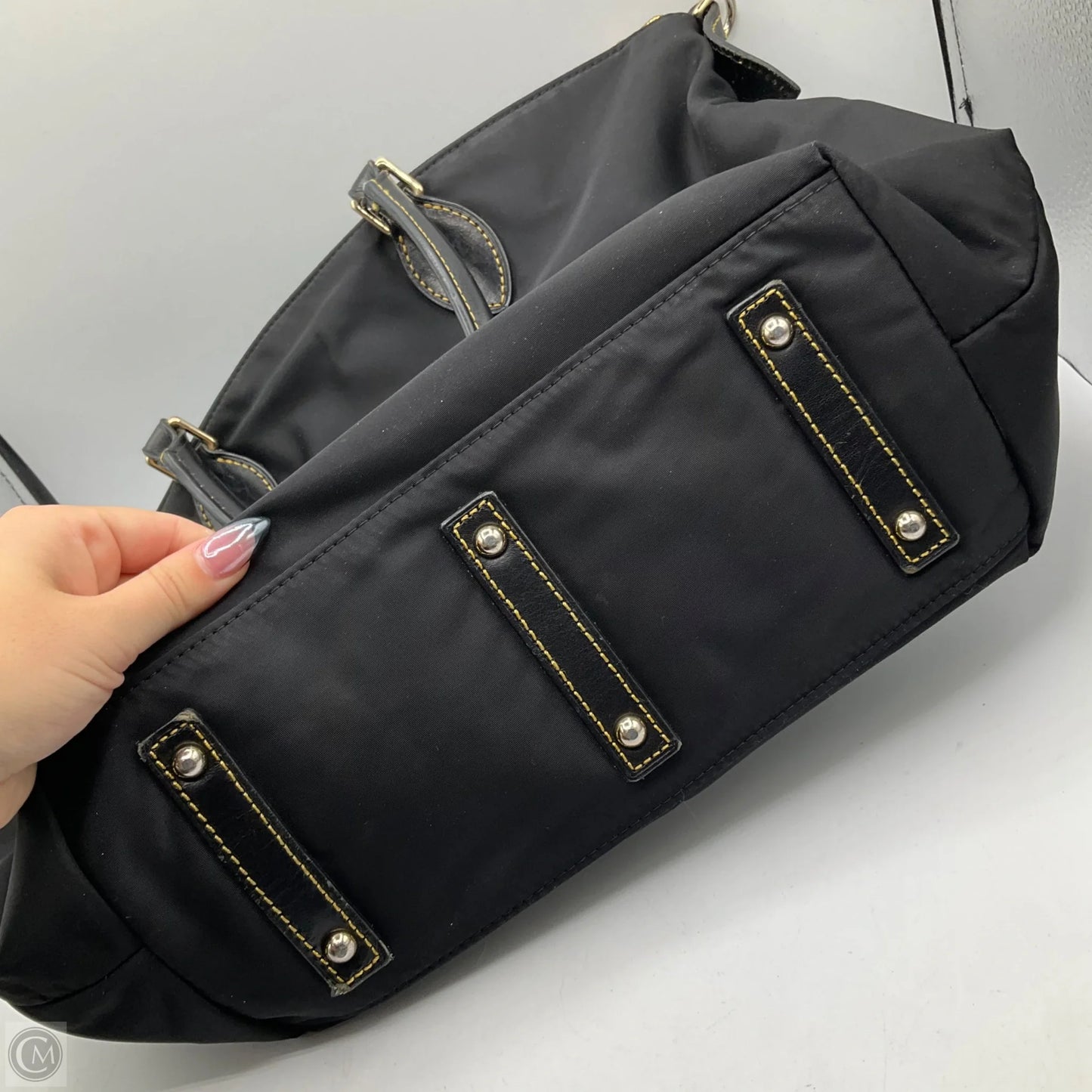 Handbag Designer By Dooney And Bourke, Size: Medium