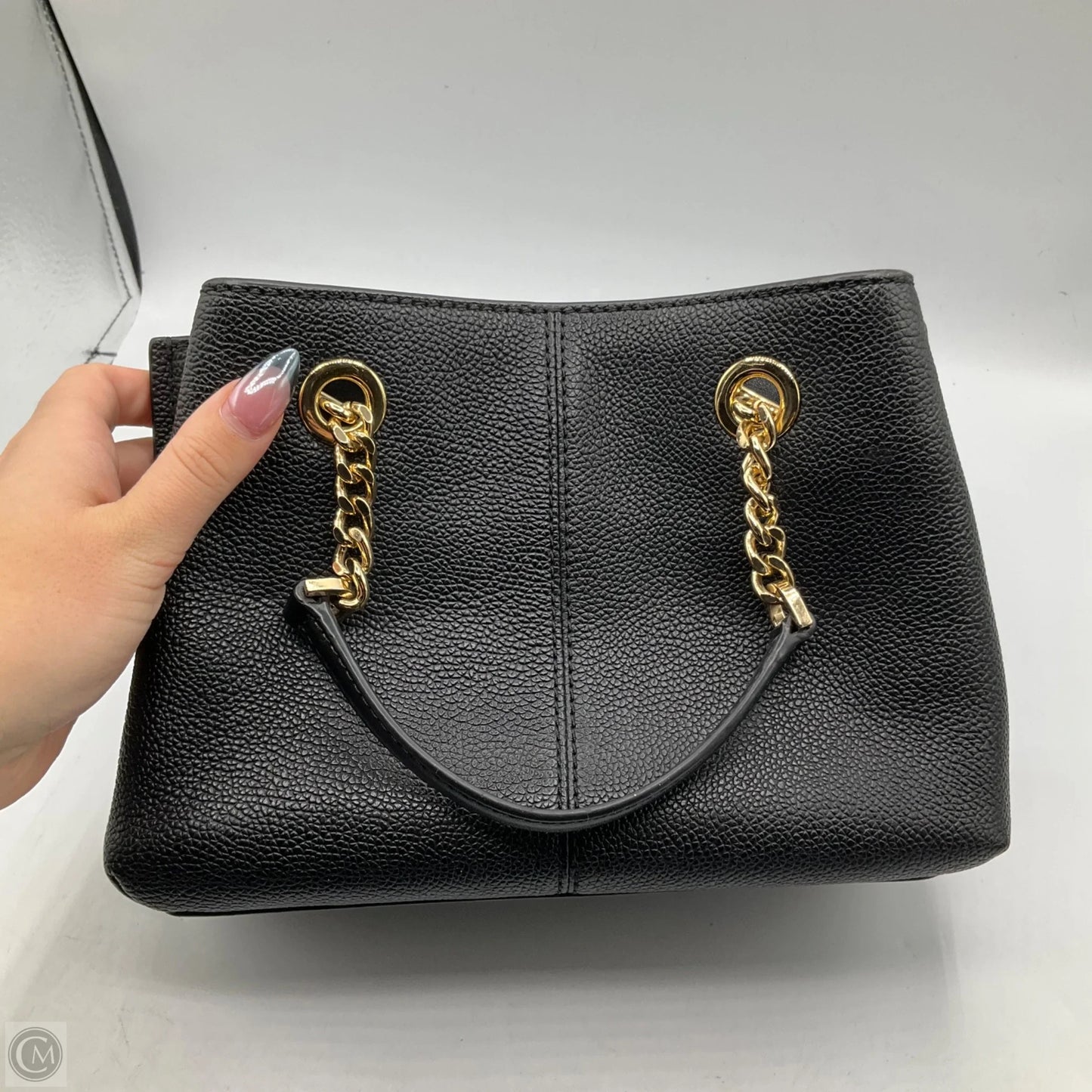 Handbag Designer By Michael Kors, Size: Small