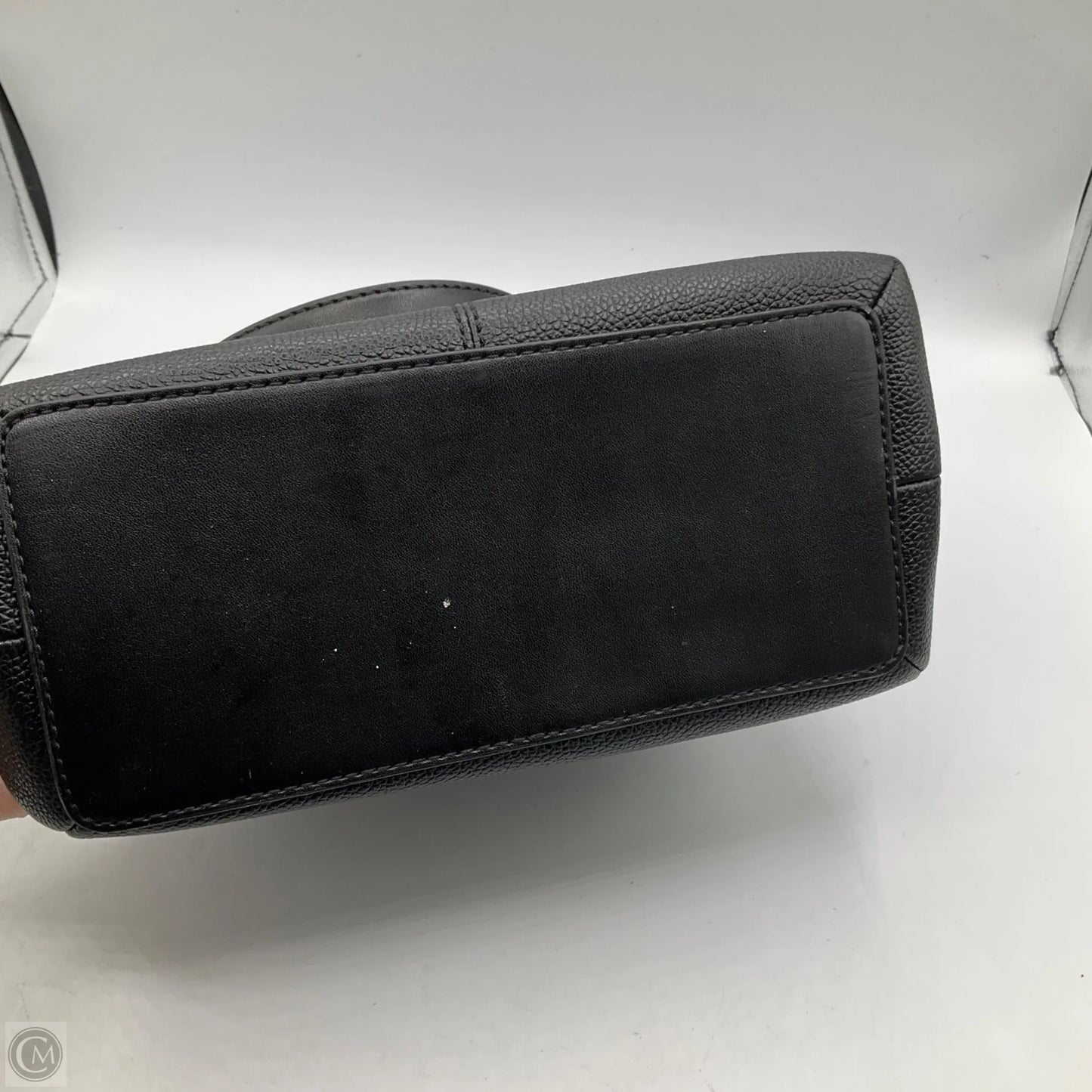 Handbag Designer By Michael Kors, Size: Small