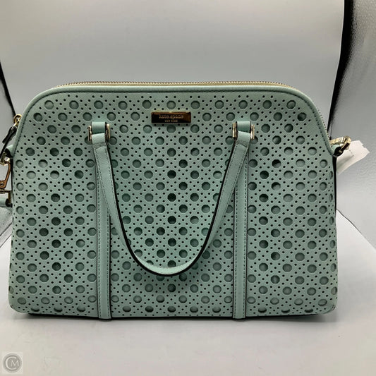 Handbag Designer By Kate Spade, Size: Medium