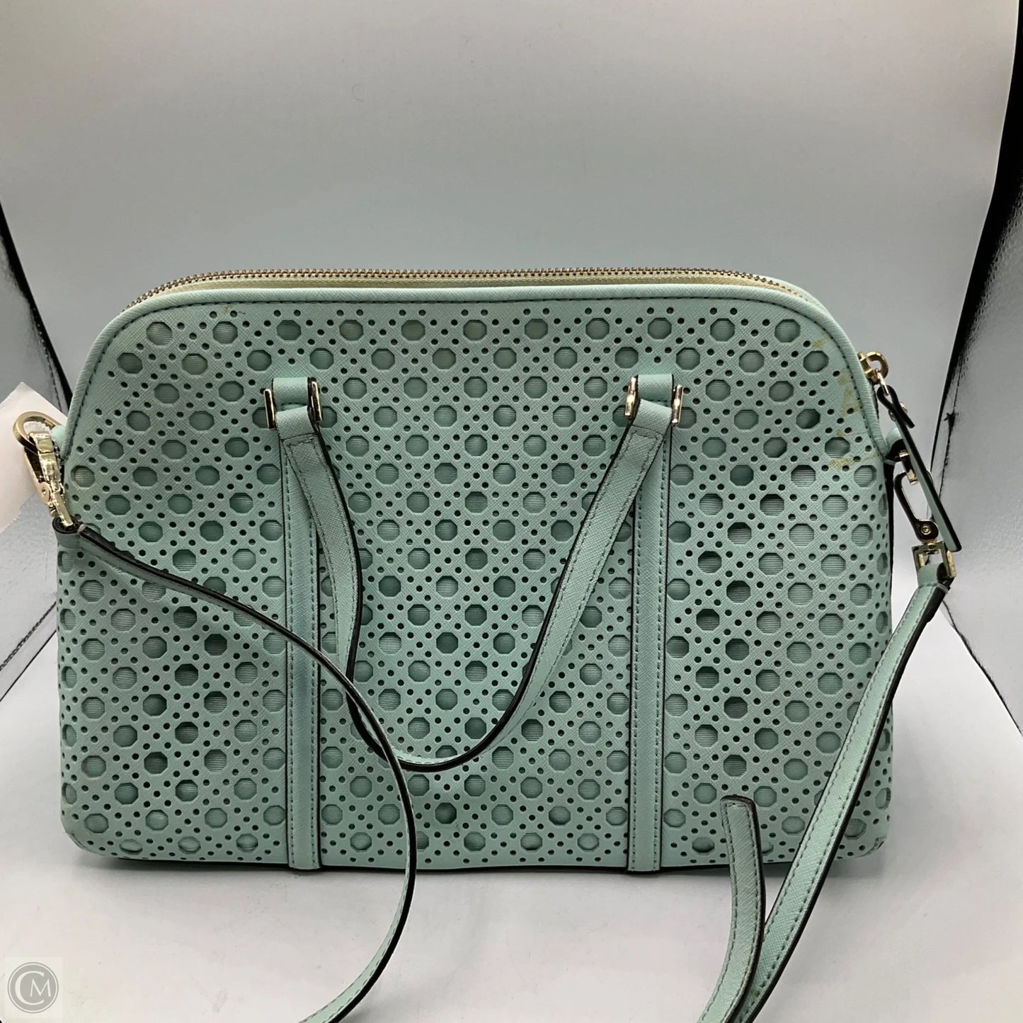 Handbag Designer By Kate Spade, Size: Medium