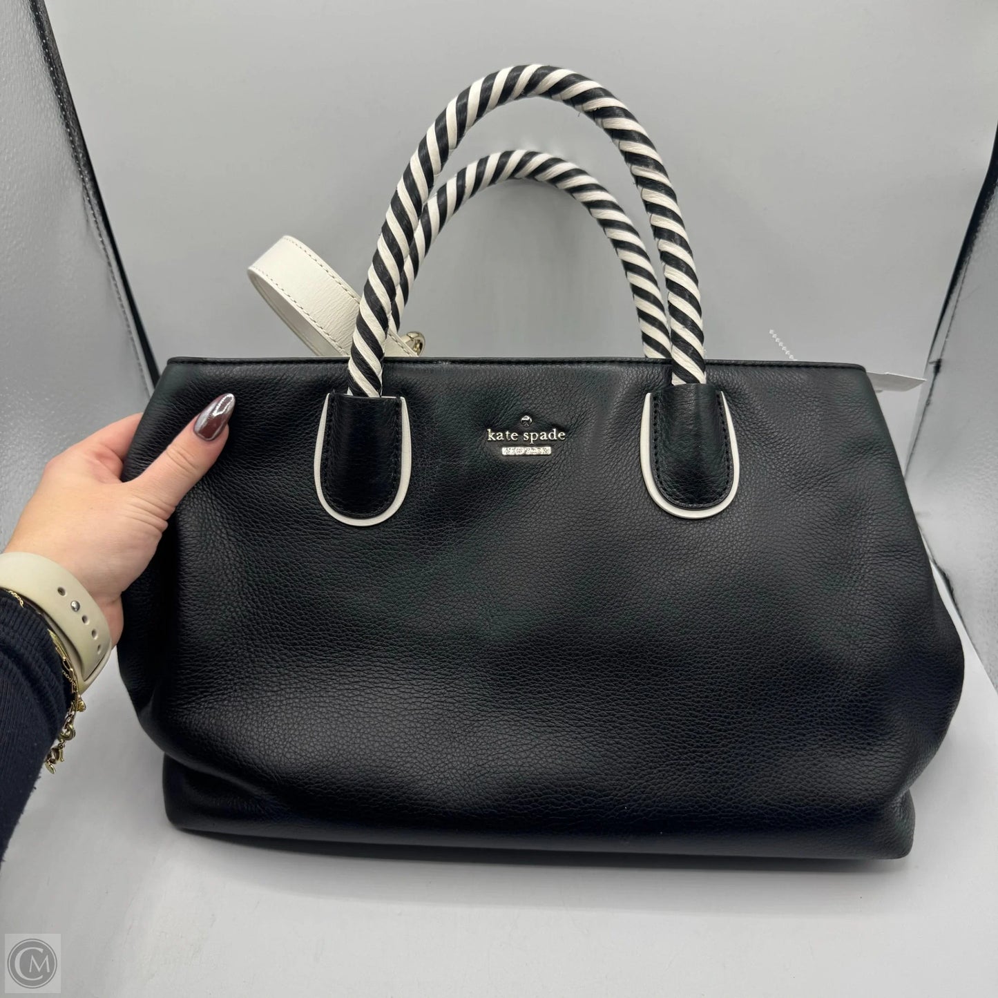 Handbag Designer By Kate Spade, Size: Medium