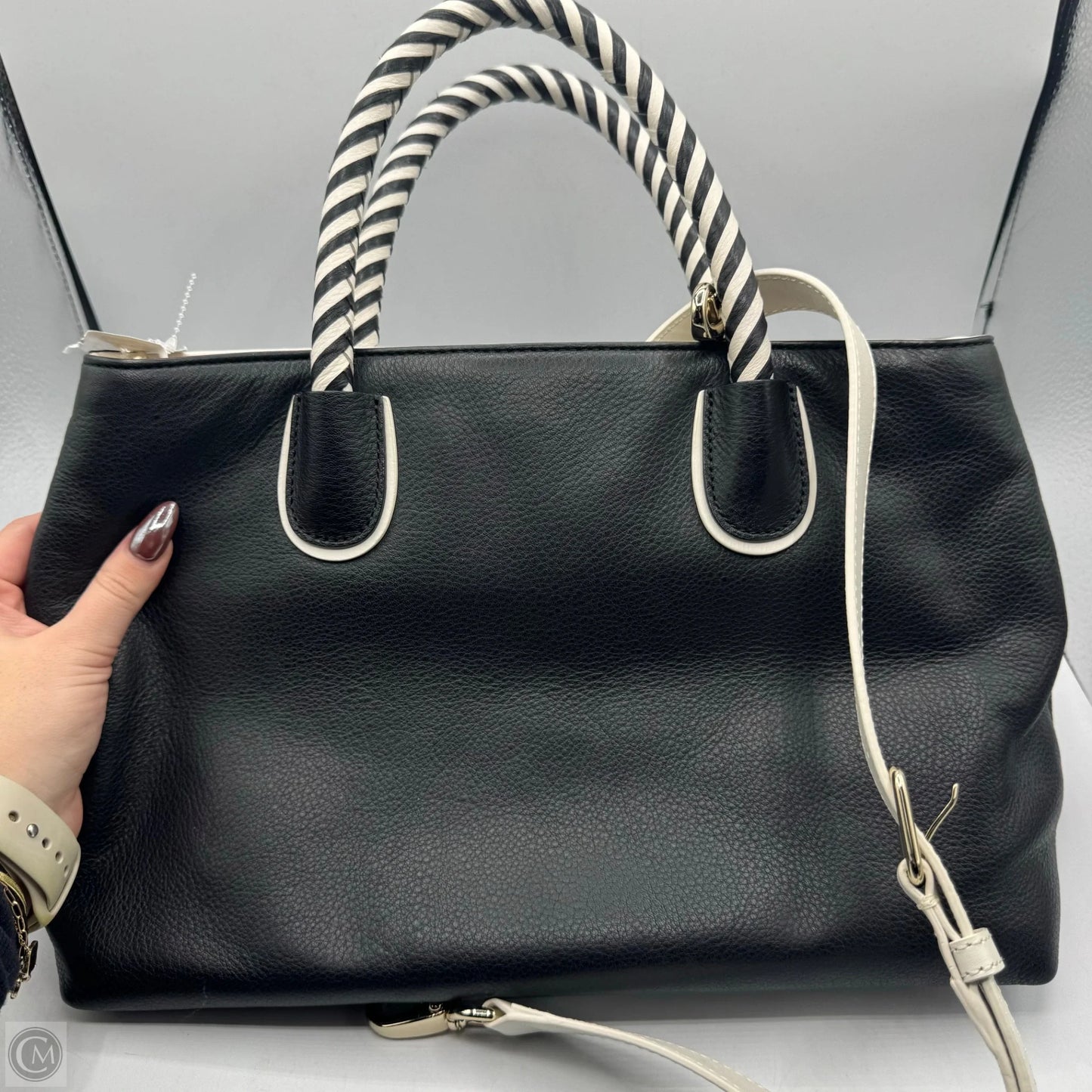 Handbag Designer By Kate Spade, Size: Medium