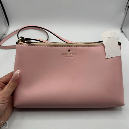 Crossbody Designer By Kate Spade, Size: Small