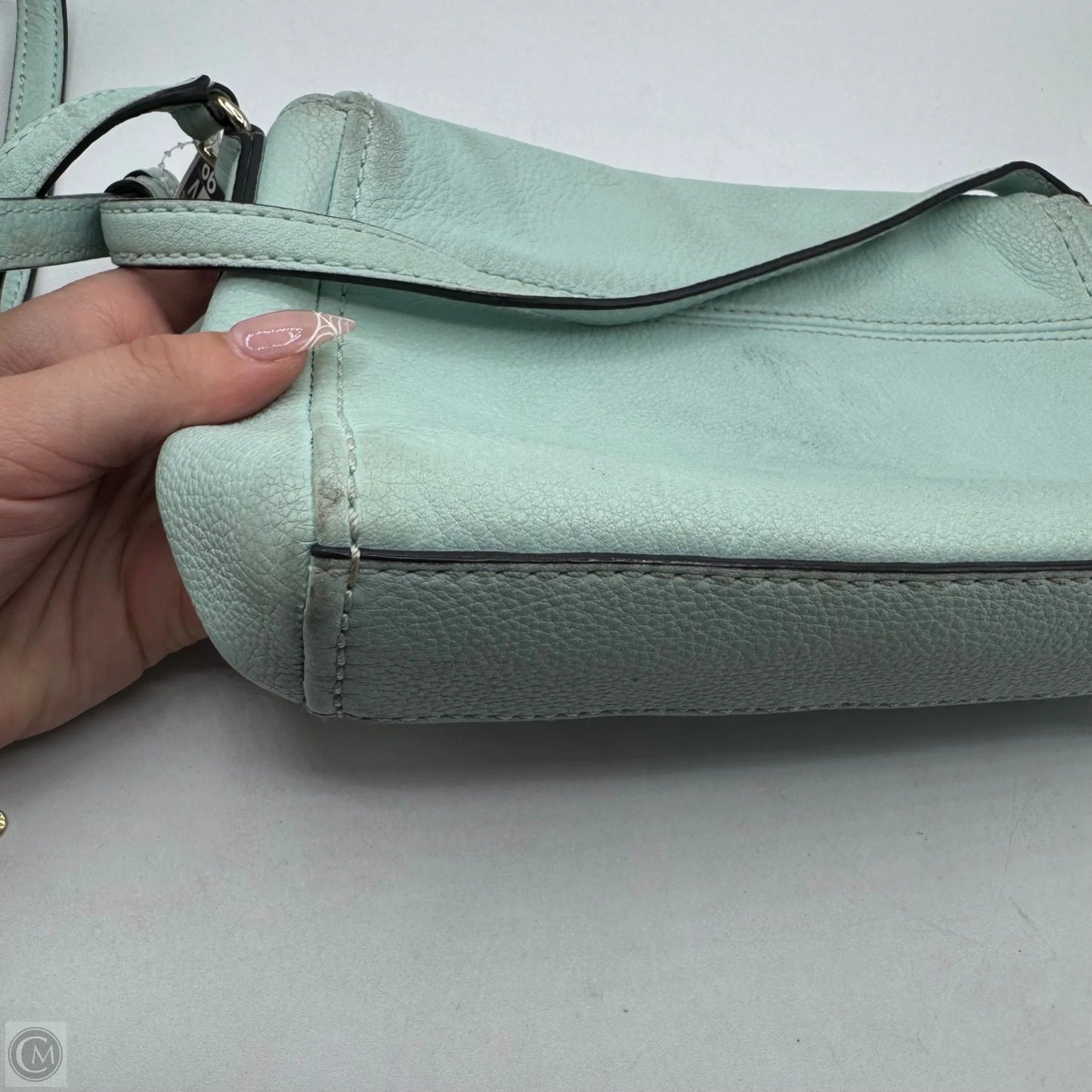 Crossbody Designer By Kate Spade, Size: Small