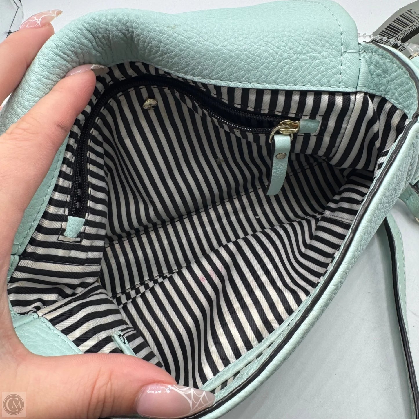 Crossbody Designer By Kate Spade, Size: Small