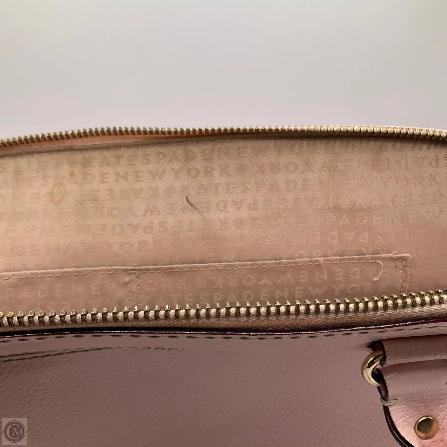 Handbag Designer By Kate Spade, Size: Medium