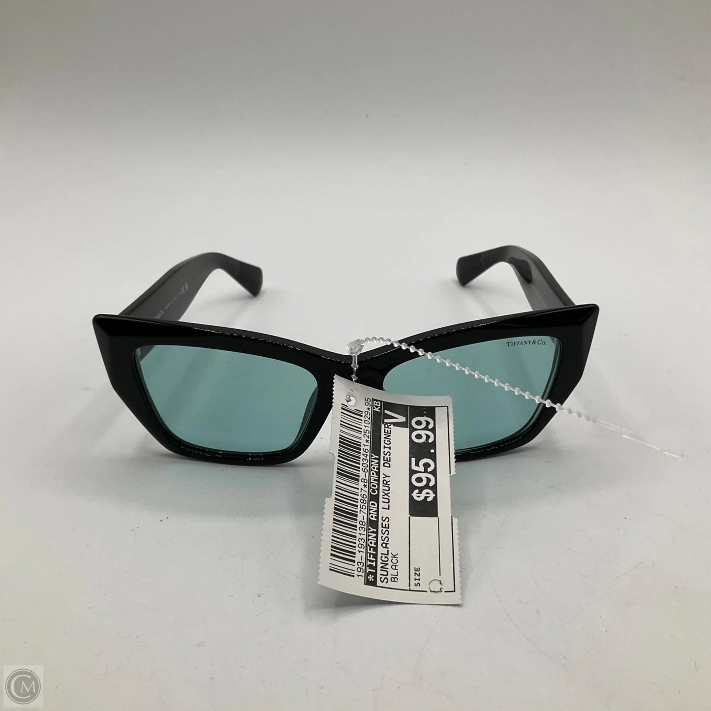 Sunglasses Luxury Designer By Tiffany And Company