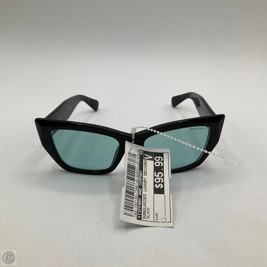 Sunglasses Luxury Designer By Tiffany And Company