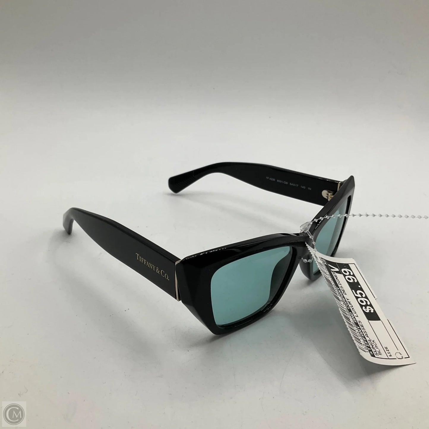 Sunglasses Luxury Designer By Tiffany And Company