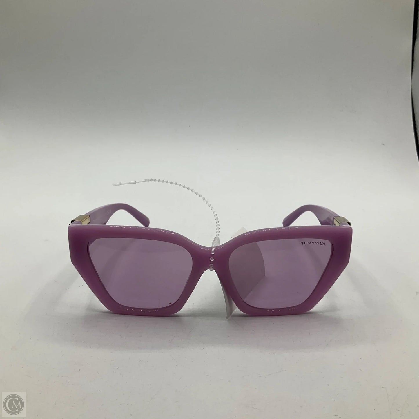 Sunglasses Luxury Designer By Tiffany And Company