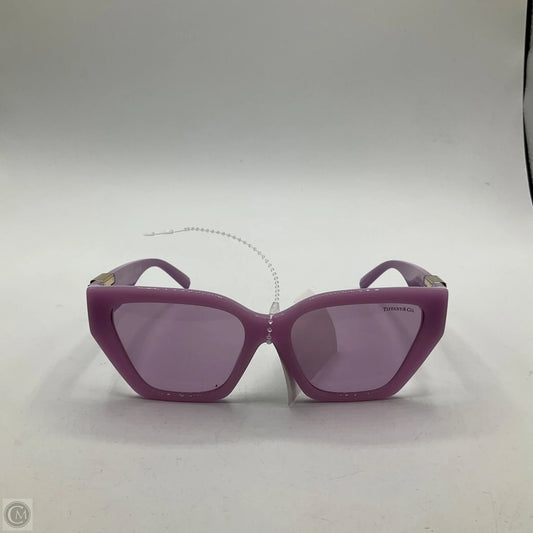 Sunglasses Luxury Designer By Tiffany And Company