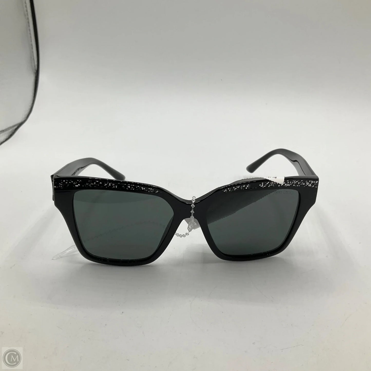 Sunglasses Luxury Designer By Jimmy Choo