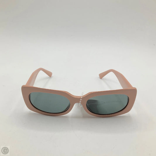 Sunglasses Luxury Designer By Jimmy Choo