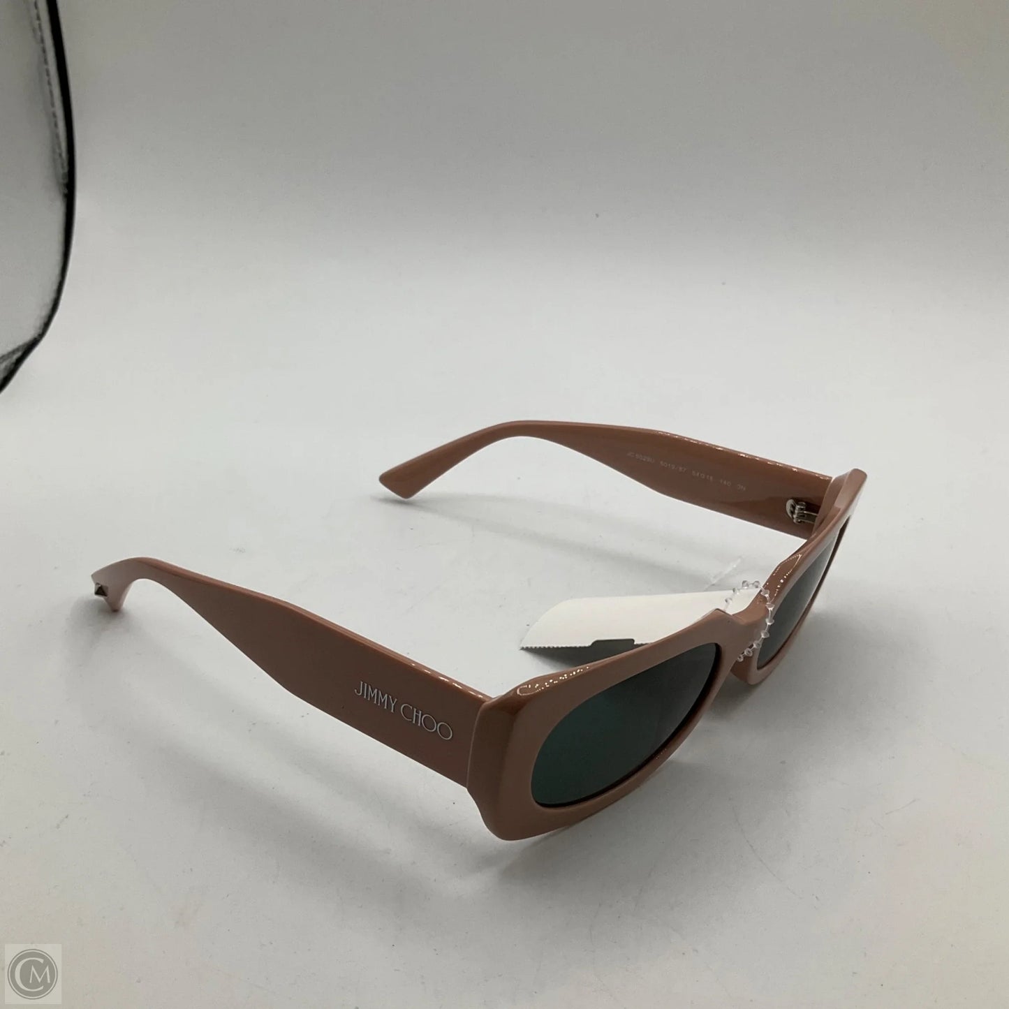 Sunglasses Luxury Designer By Jimmy Choo