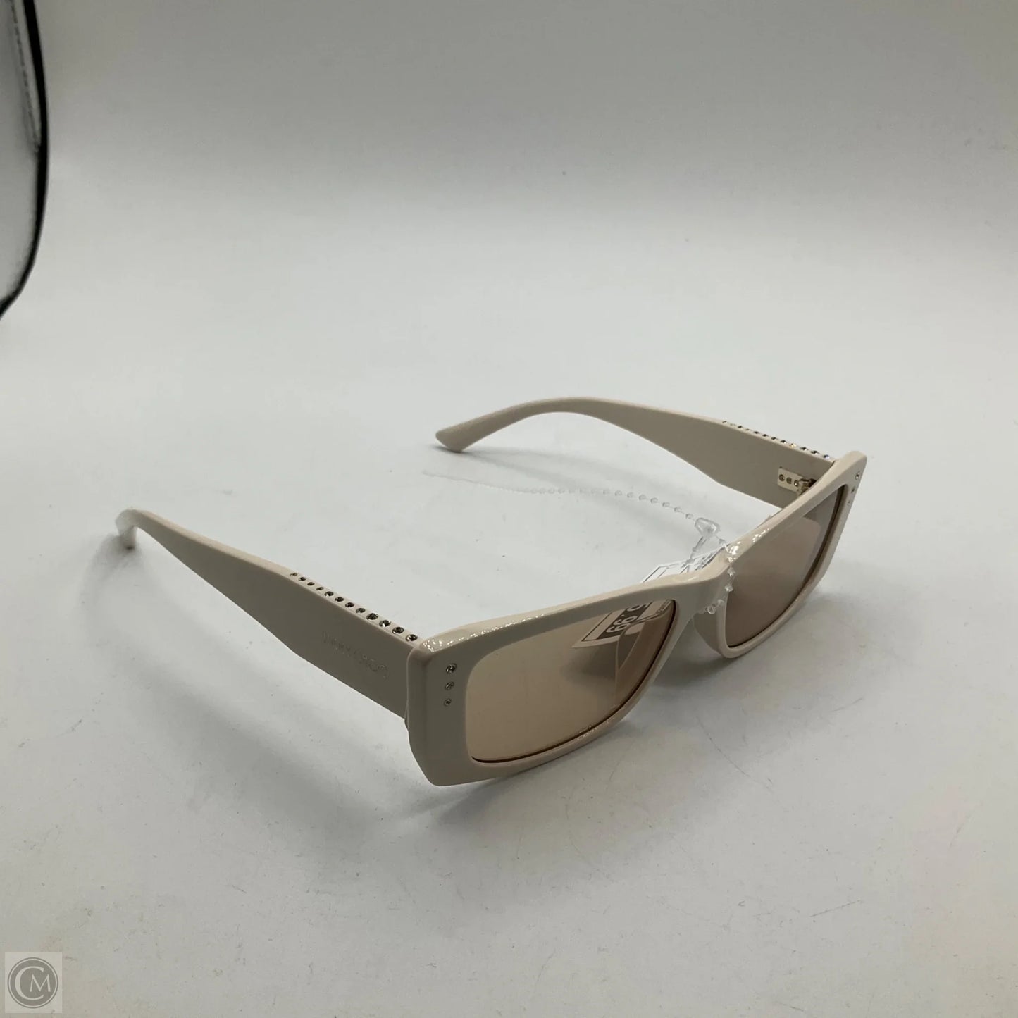 Sunglasses Luxury Designer By Jimmy Choo