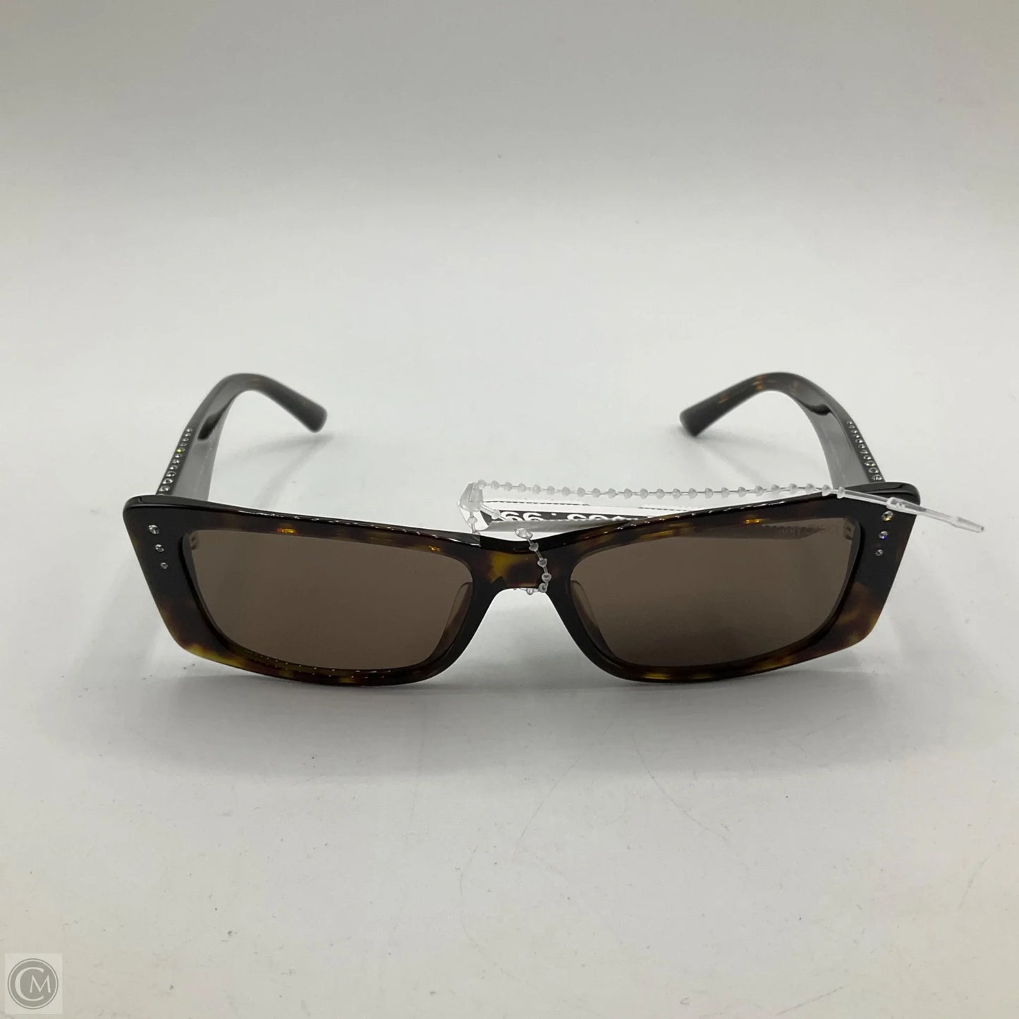 Sunglasses Luxury Designer By Jimmy Choo