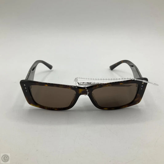 Sunglasses Luxury Designer By Jimmy Choo