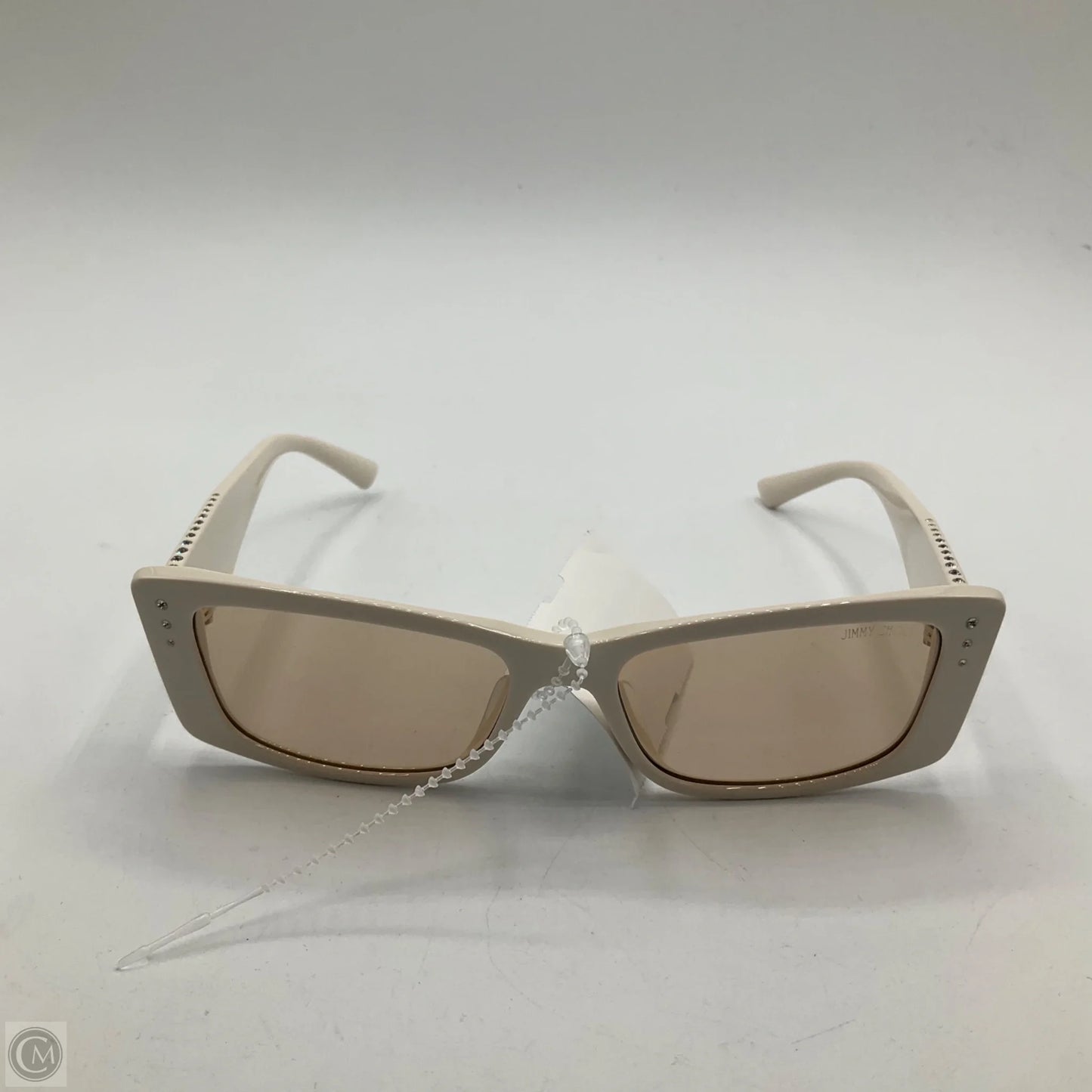 Sunglasses Luxury Designer By Jimmy Choo