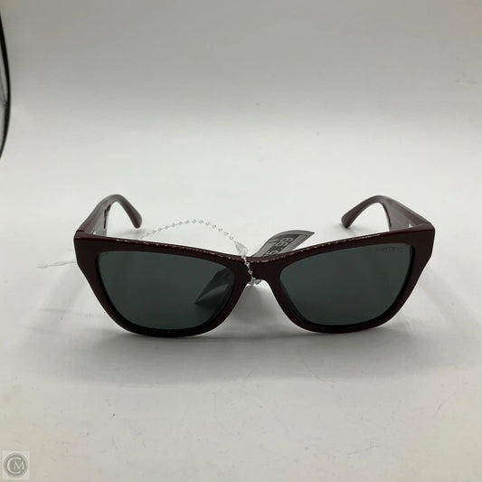 Sunglasses Luxury Designer By Jimmy Choo