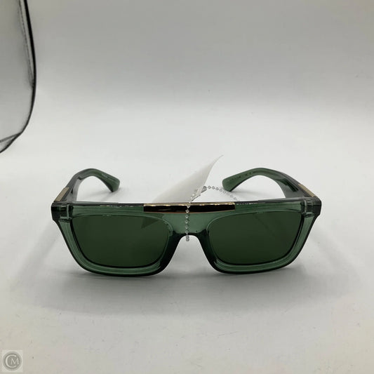 Sunglasses Luxury Designer By Burberry