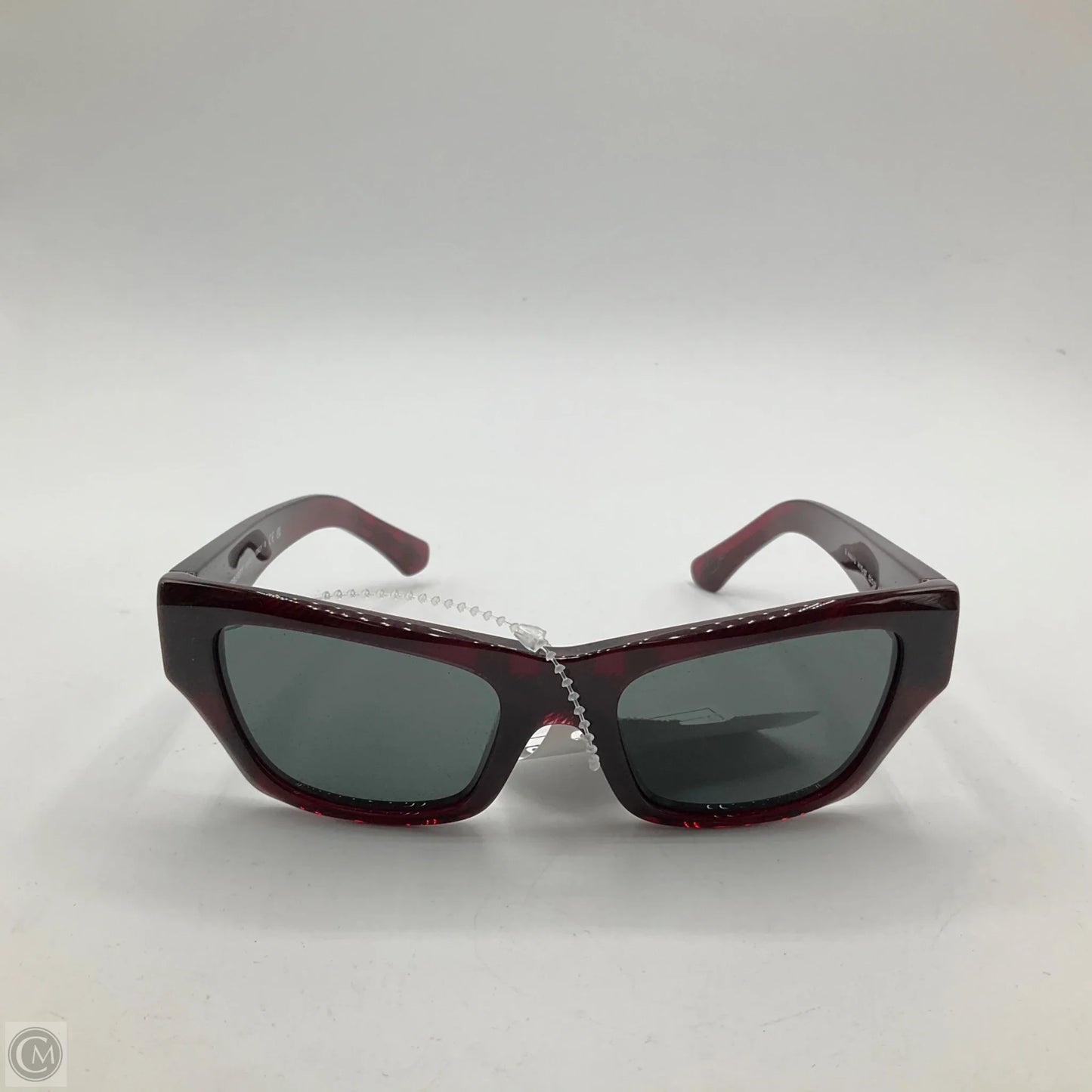 Sunglasses Luxury Designer By Burberry