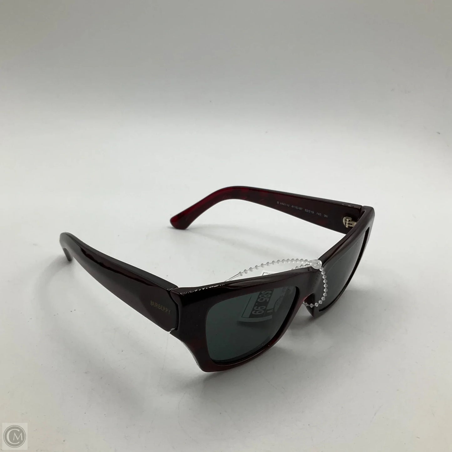 Sunglasses Luxury Designer By Burberry