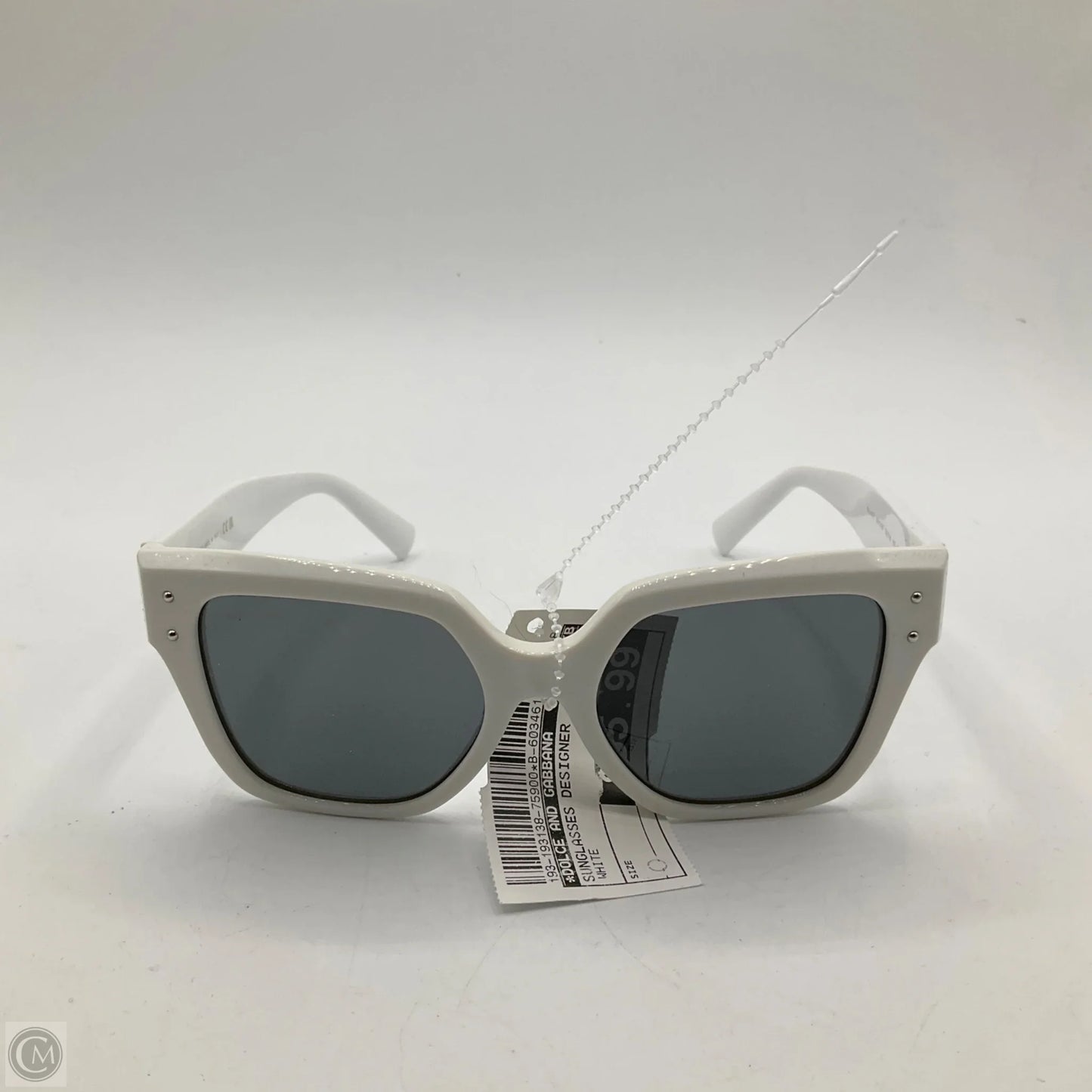 Sunglasses Designer By Dolce And Gabbana