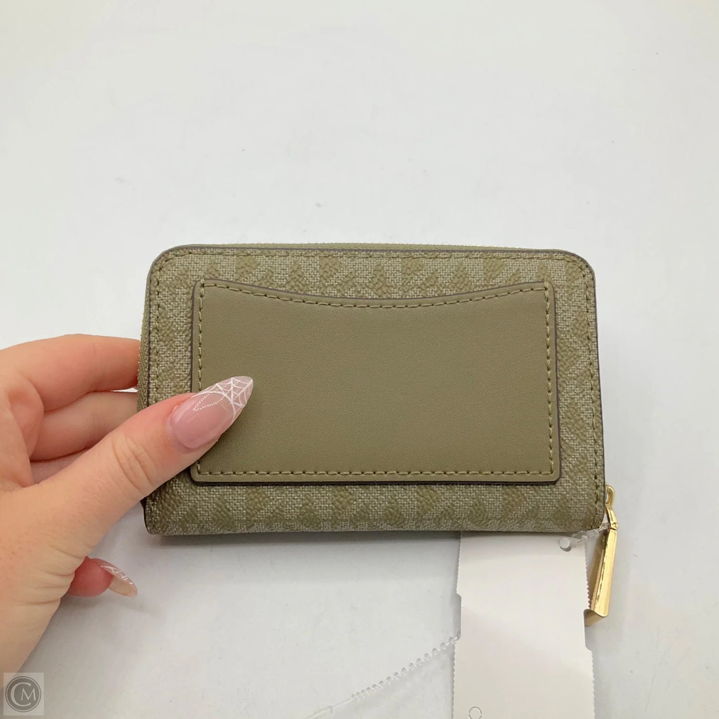 Wallet Designer By Michael Kors, Size: Small