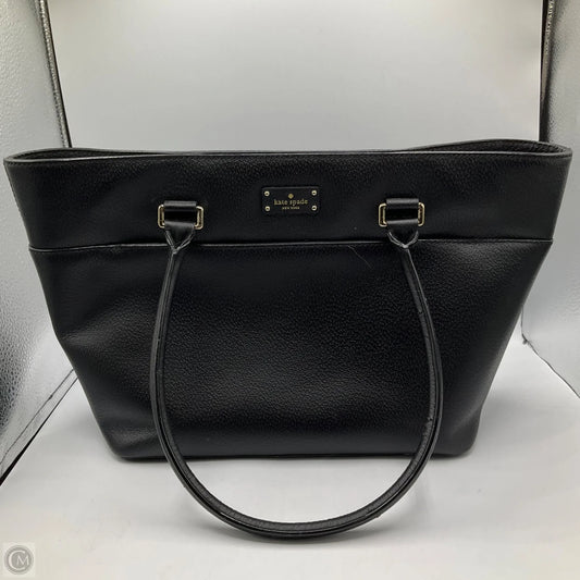 Handbag Designer By Kate Spade, Size: Medium