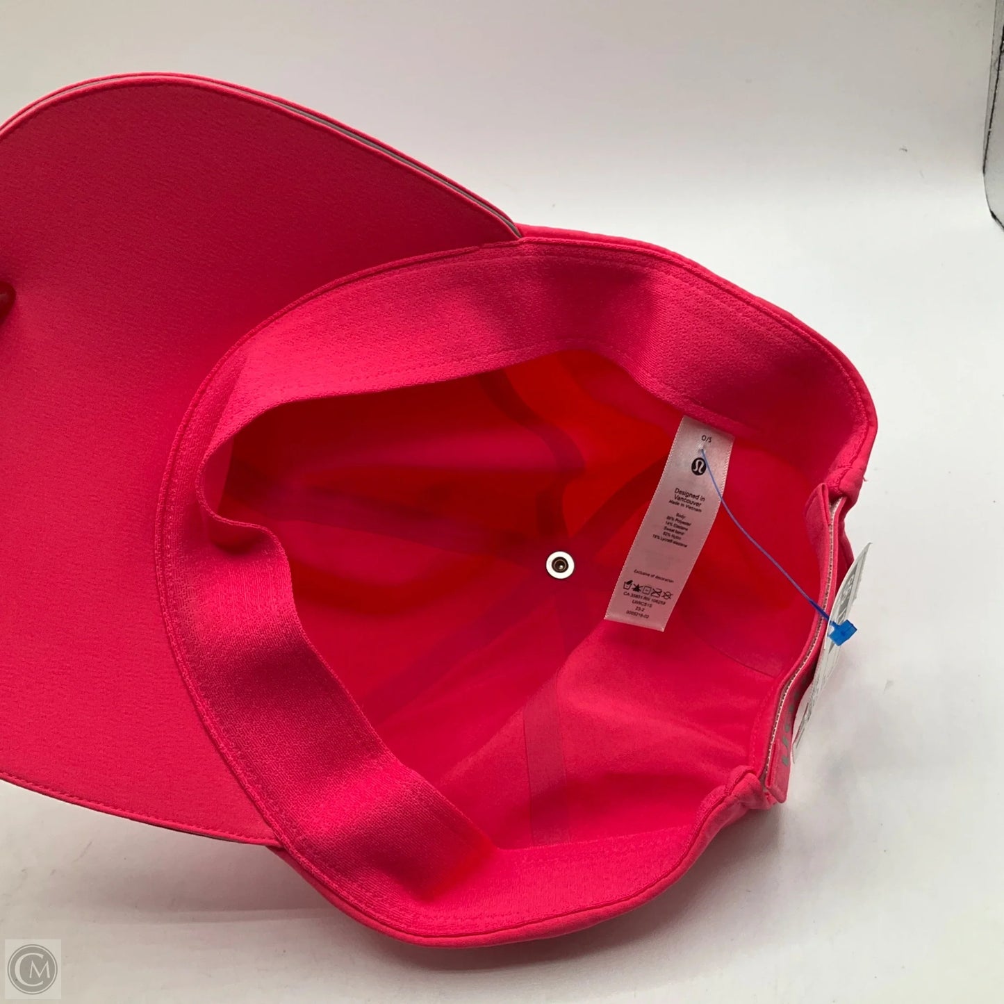 Hat Baseball Cap By Lululemon