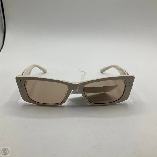 Sunglasses Luxury Designer By Jimmy Choo