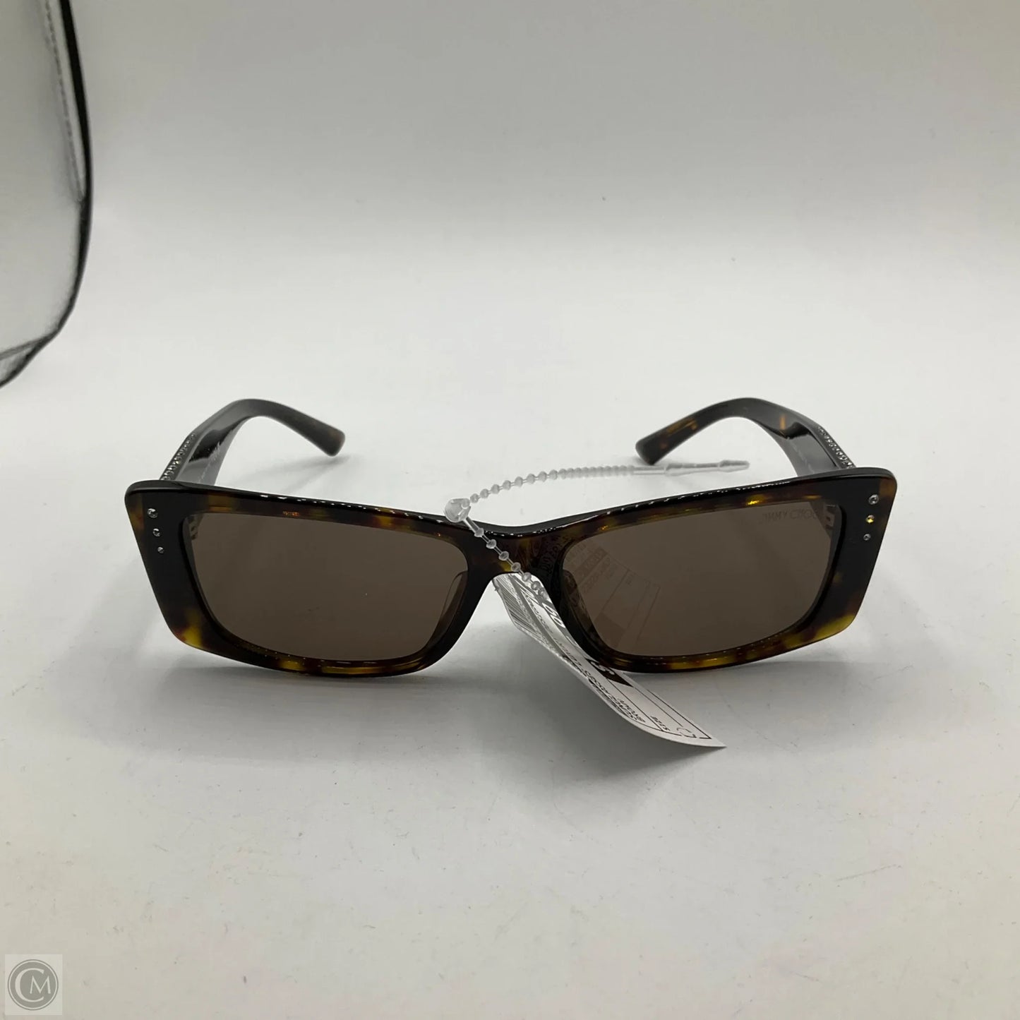 Sunglasses Luxury Designer By Jimmy Choo