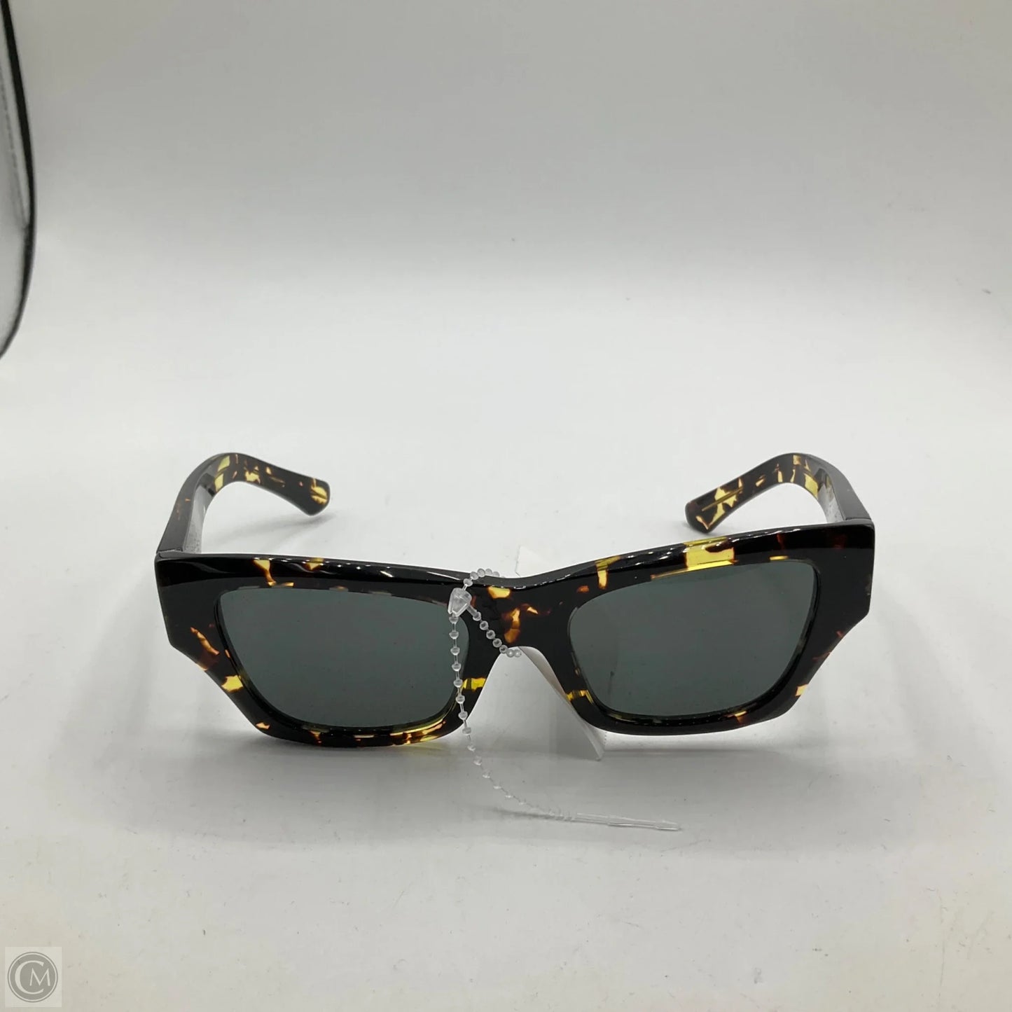 Sunglasses Luxury Designer By Burberry