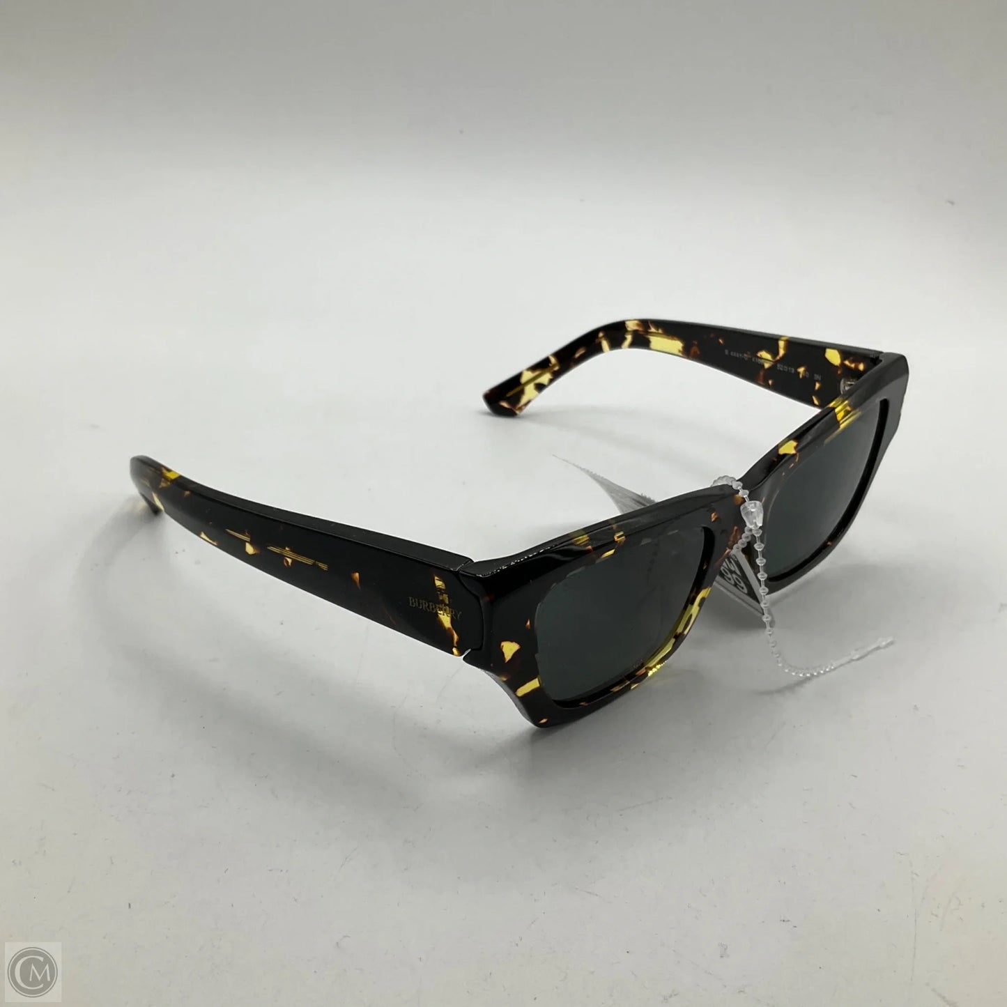 Sunglasses Luxury Designer By Burberry