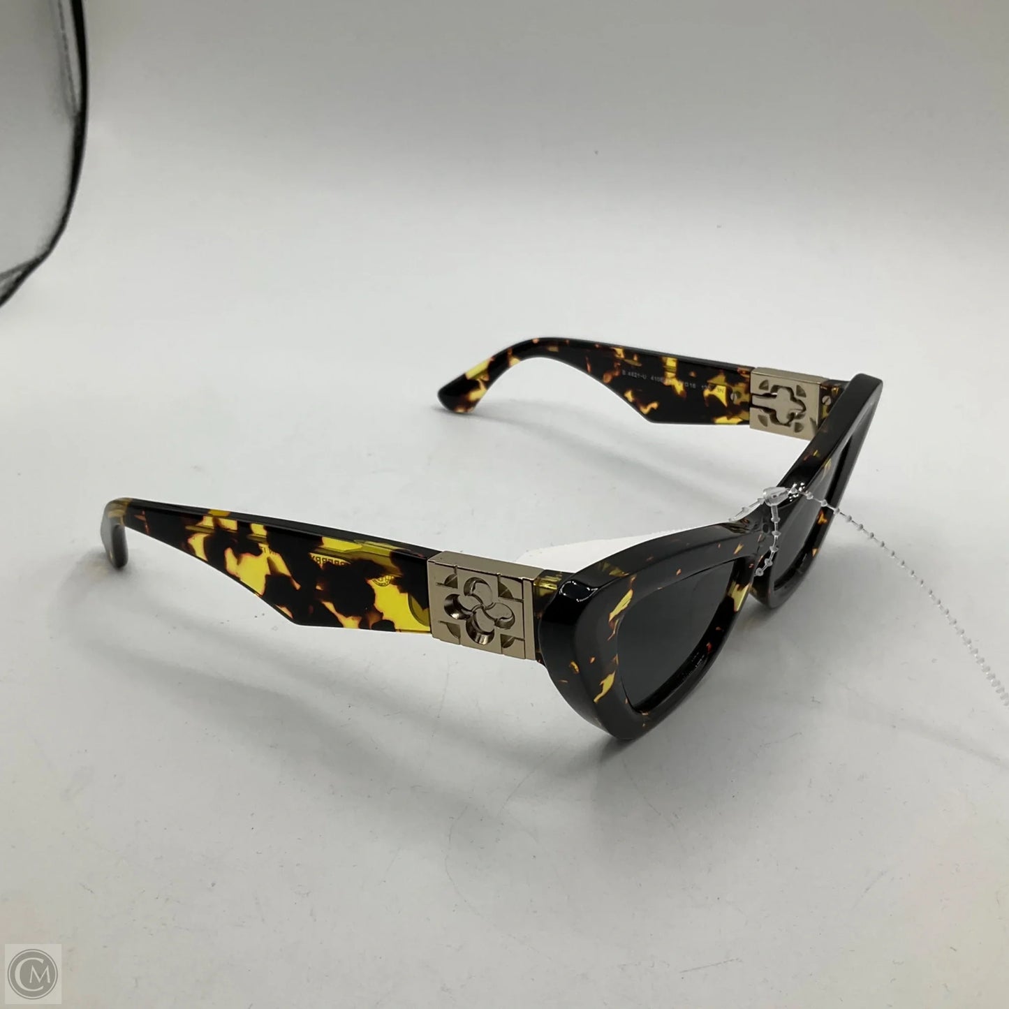 Sunglasses Luxury Designer By Burberry