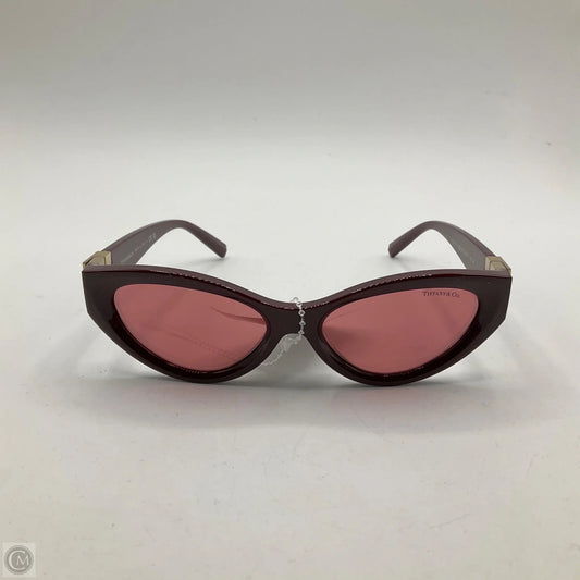 Sunglasses Luxury Designer By Tiffany And Company