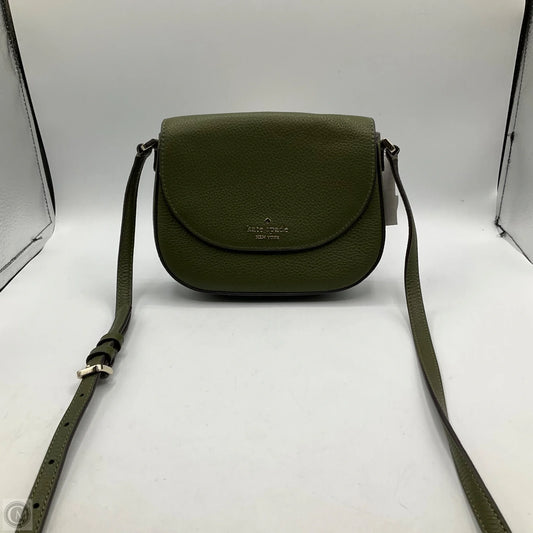 Crossbody Designer By Kate Spade, Size: Small