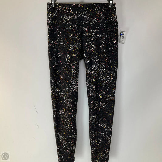 Athletic Leggings By Sweaty Betty In Black, Size: Xs