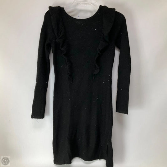 Dress Designer By Lilly Pulitzer In Black, Size: Xs