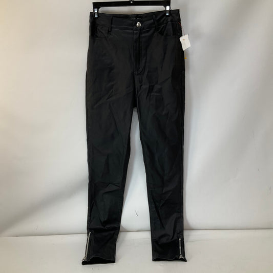 Pants Ankle By Clothes Mentor In Black, Size: S