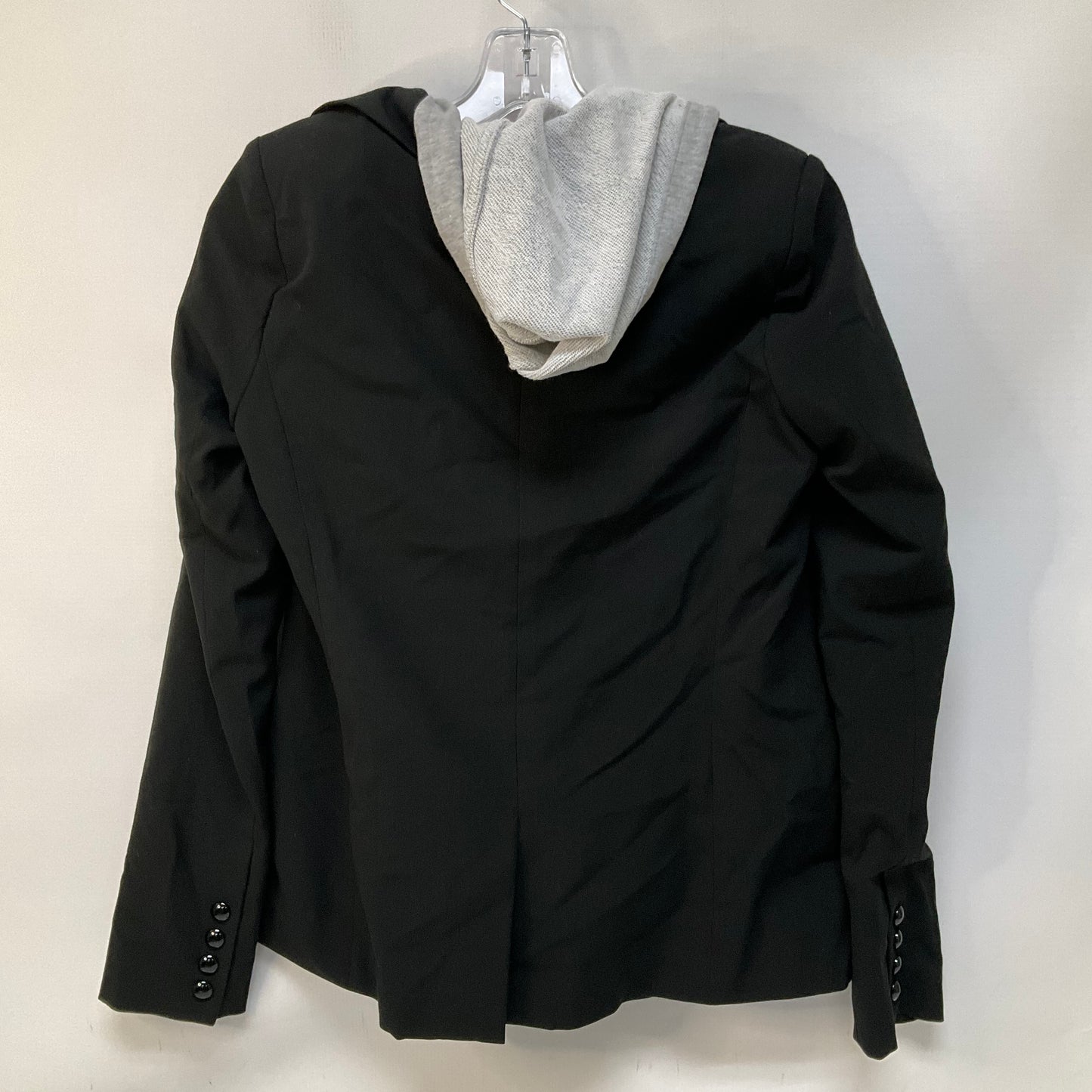 Jacket Other By Cmc In Black Grey, Size: S