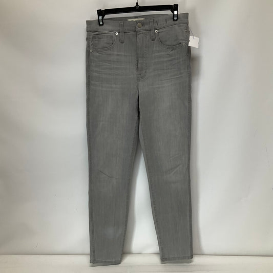 Jeans Skinny By Madewell  Size: 4