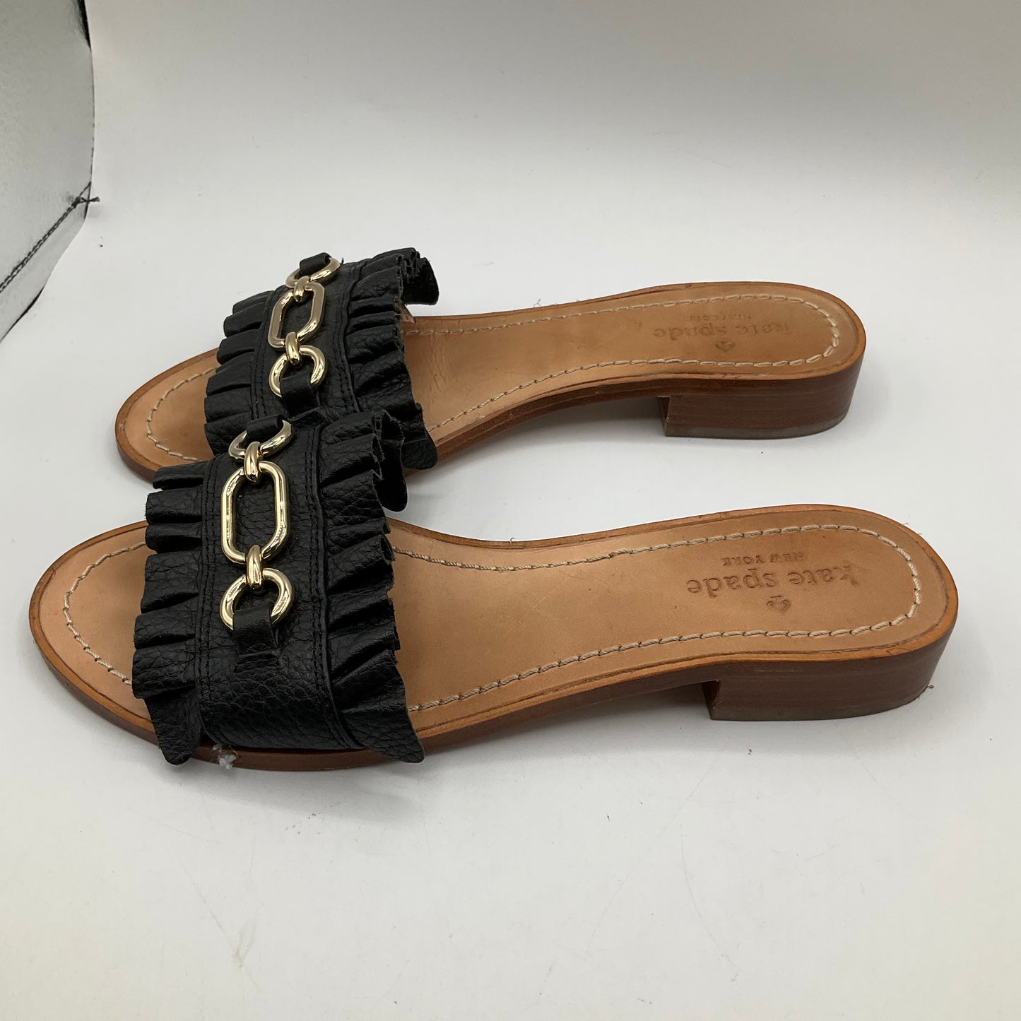 Sandals Flats By Kate Spade  Size: 8