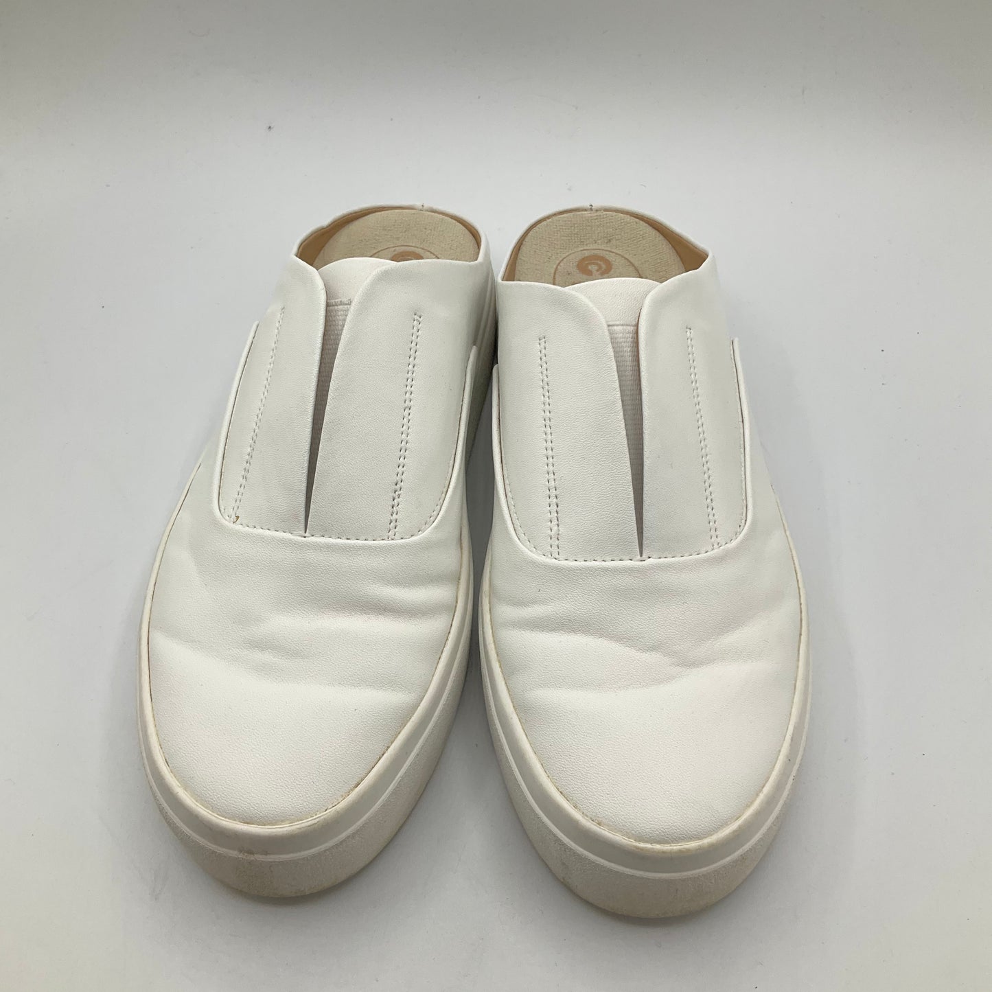 Shoes Flats By Corso Como In White, Size: 7