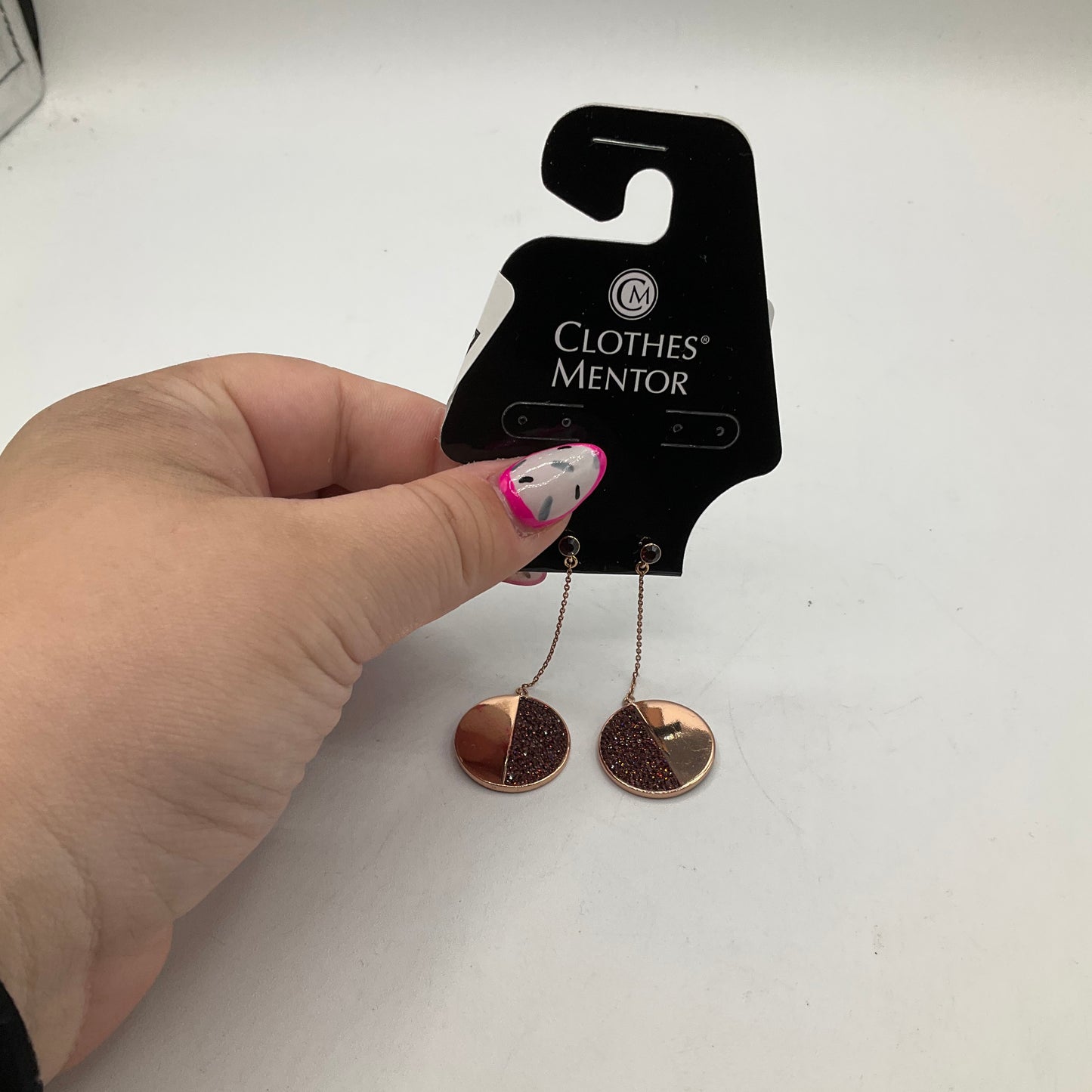 Earrings Dangle/drop Kate Spade