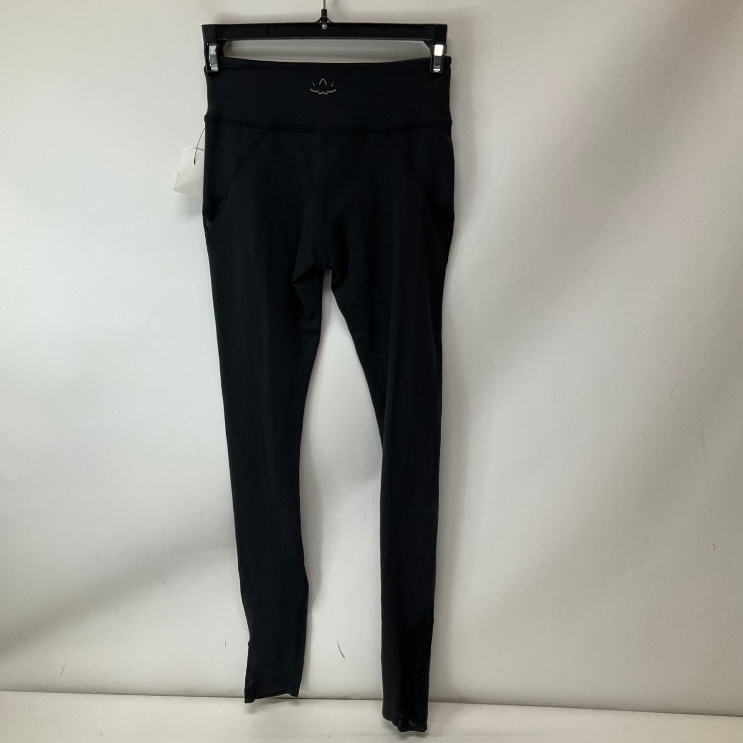 Athletic Leggings By Beyond Yoga In Black, Size: Xs