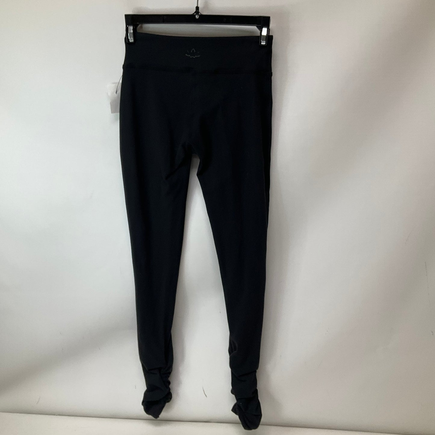 Athletic Leggings By Beyond Yoga In Black, Size: Xs