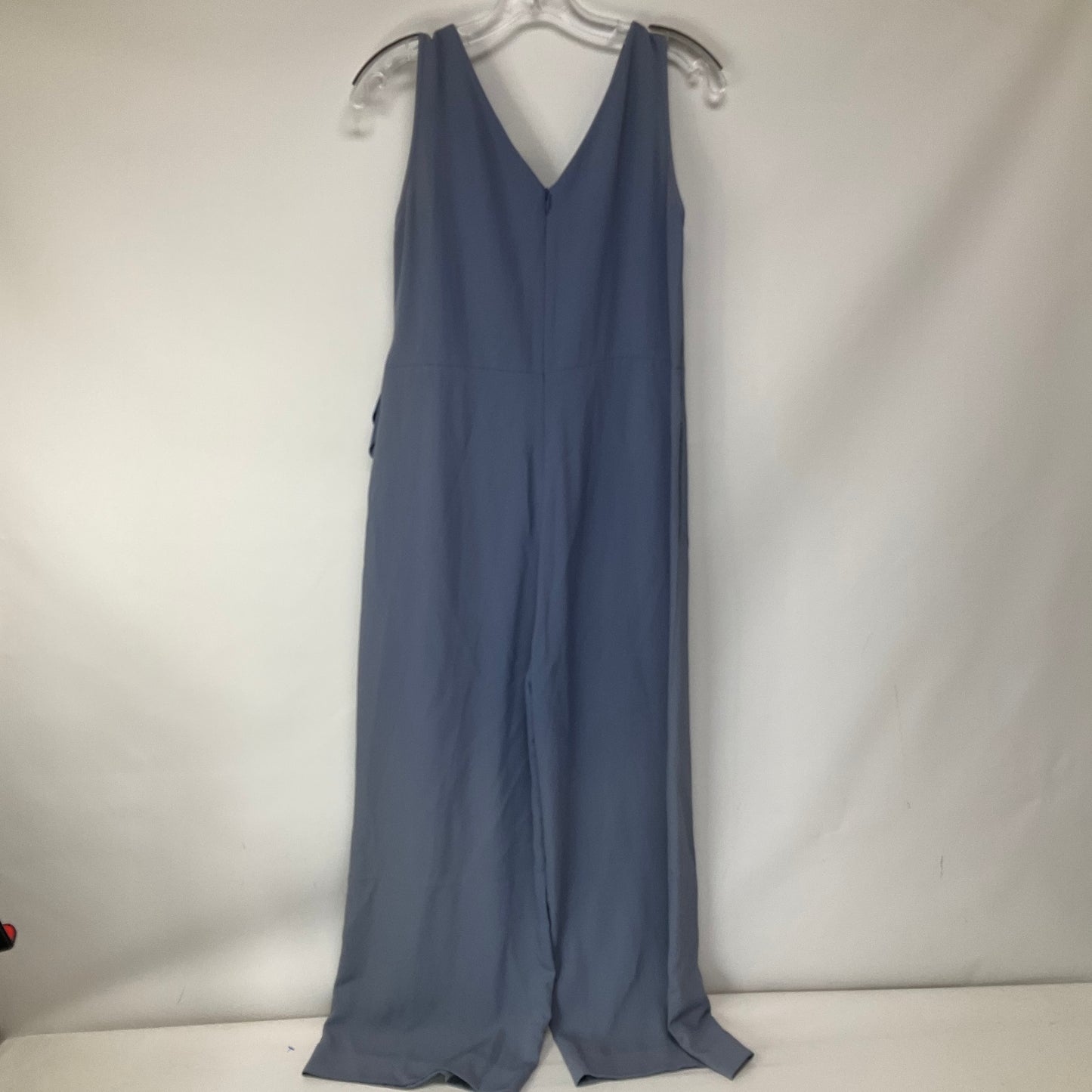 Jumpsuit By Everlane In Blue, Size: 0